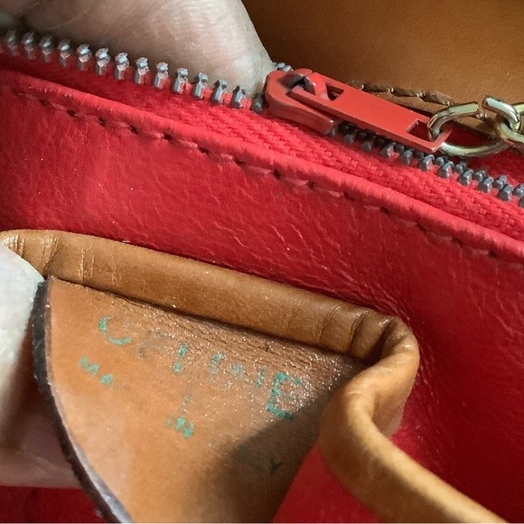 Celine Vintage Ladies Handbag - Picture 13 of 16